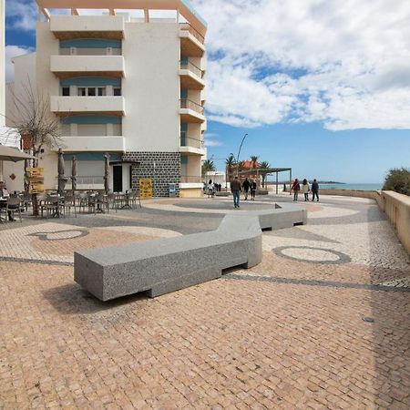 Apartamento Caravela Armação de Pêra المظهر الخارجي الصورة