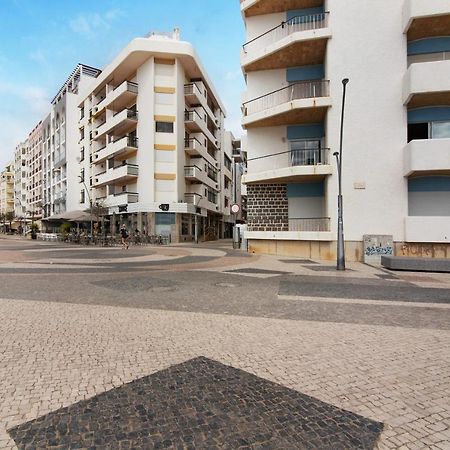 Apartamento Caravela Armação de Pêra المظهر الخارجي الصورة