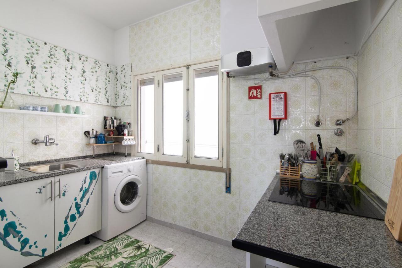 Apartamento Caravela Armação de Pêra المظهر الخارجي الصورة