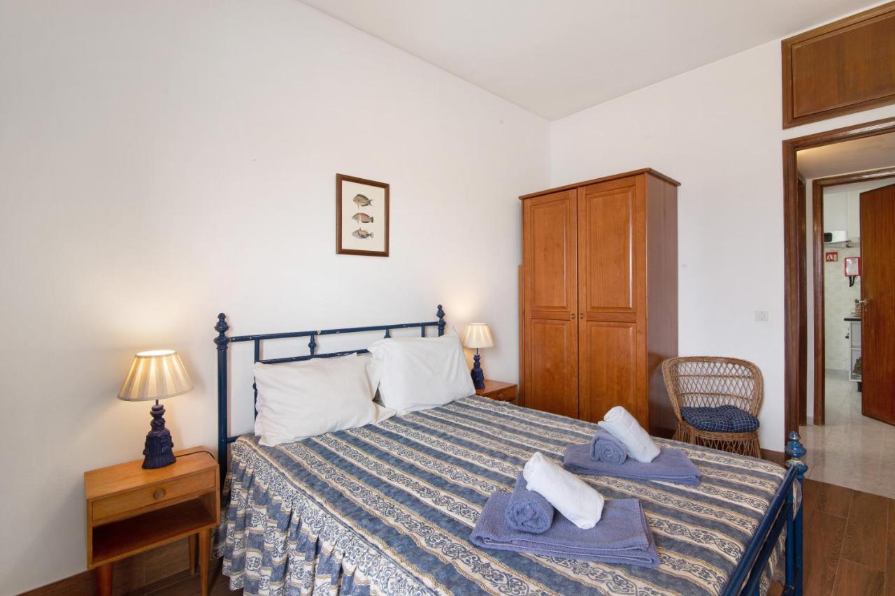 Apartamento Caravela Armação de Pêra المظهر الخارجي الصورة