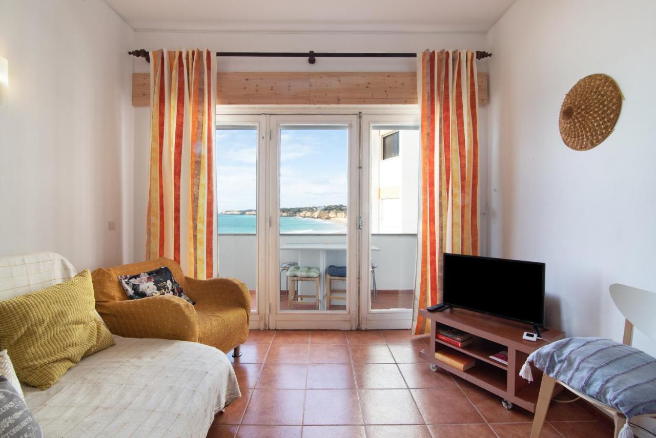 Apartamento Caravela Armação de Pêra المظهر الخارجي الصورة
