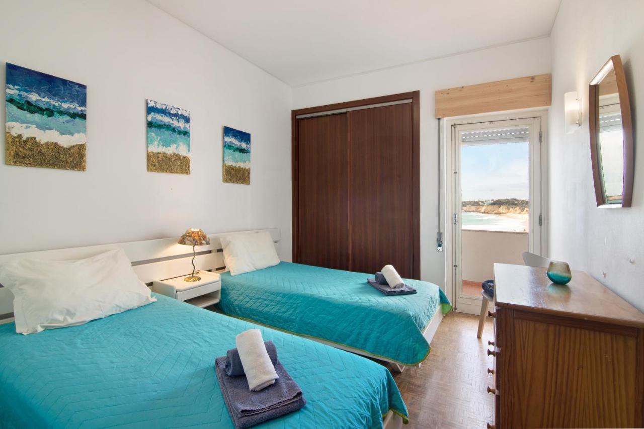 Apartamento Caravela Armação de Pêra المظهر الخارجي الصورة