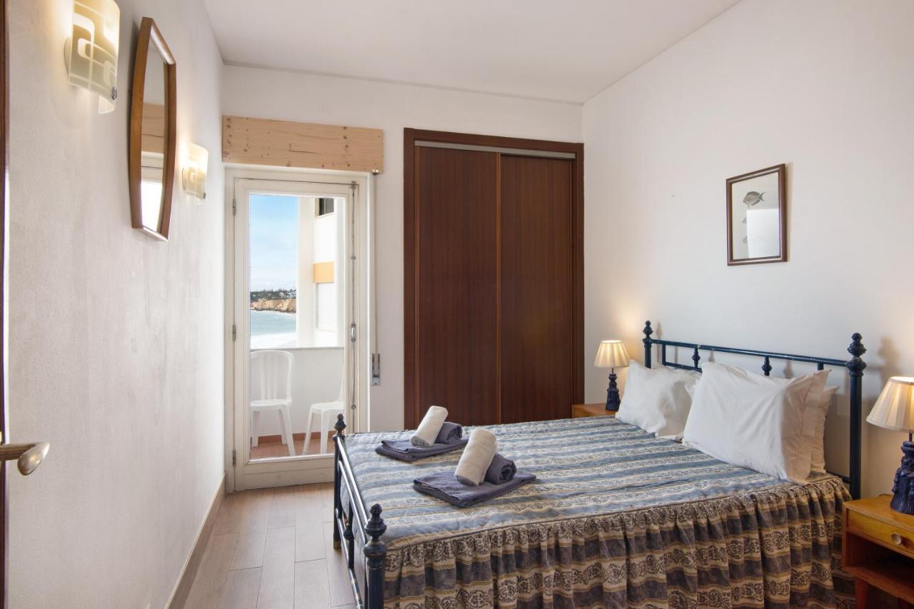 Apartamento Caravela Armação de Pêra المظهر الخارجي الصورة