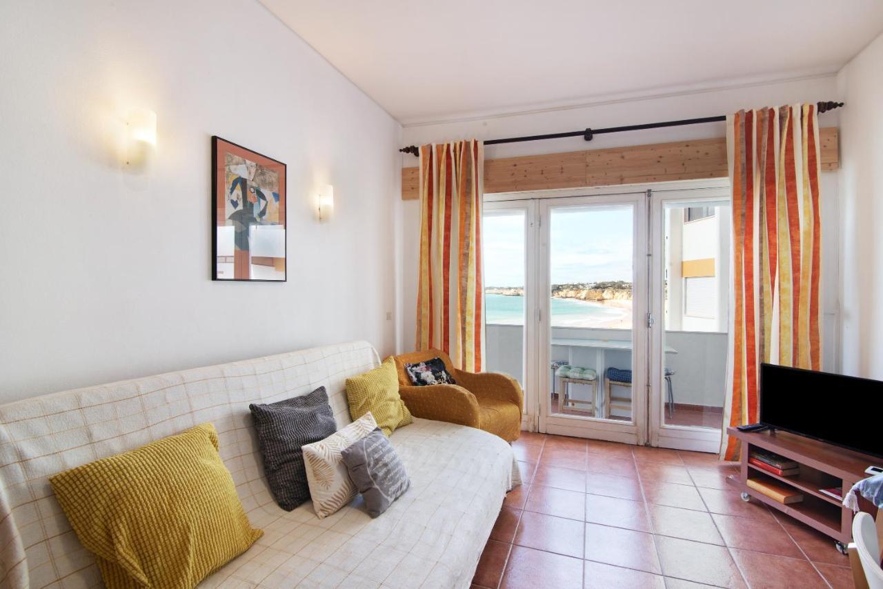 Apartamento Caravela Armação de Pêra المظهر الخارجي الصورة