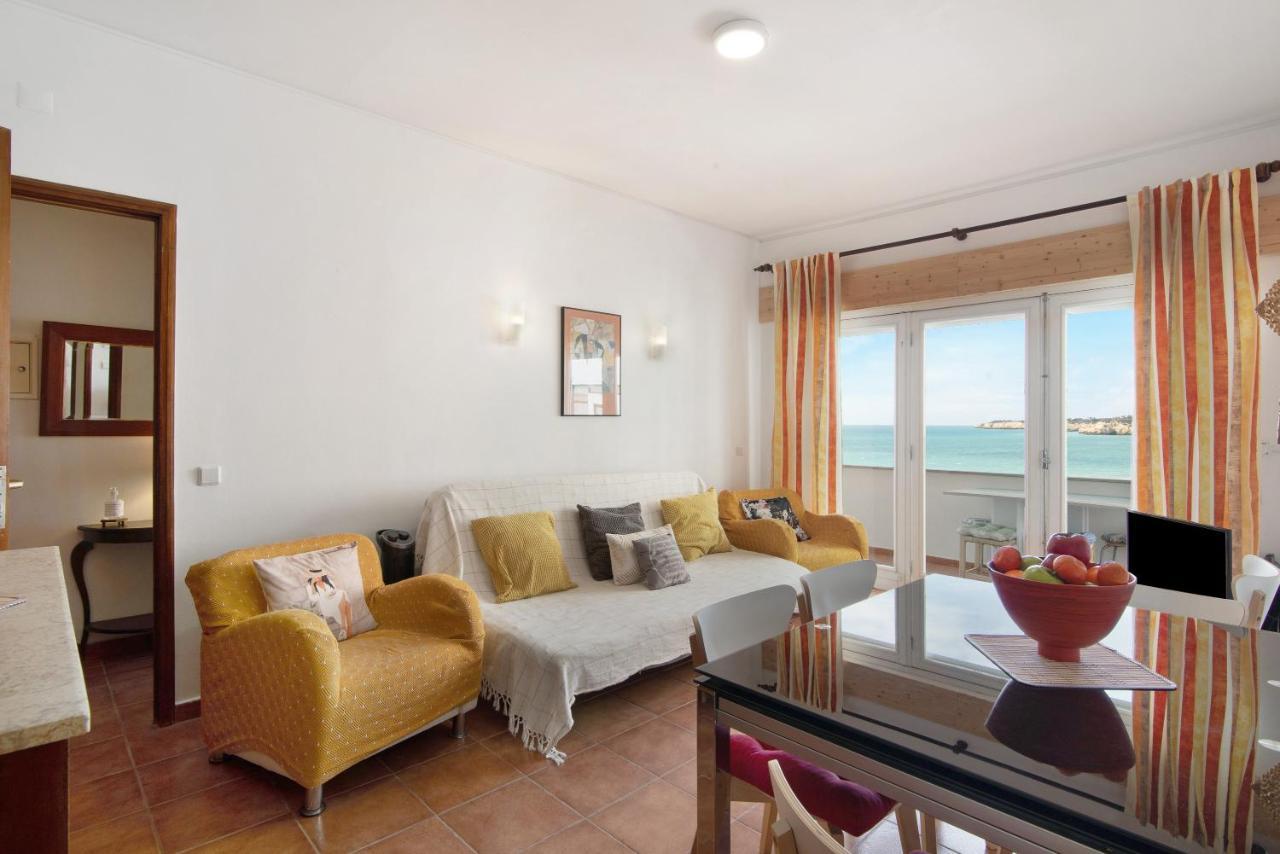 Apartamento Caravela Armação de Pêra المظهر الخارجي الصورة