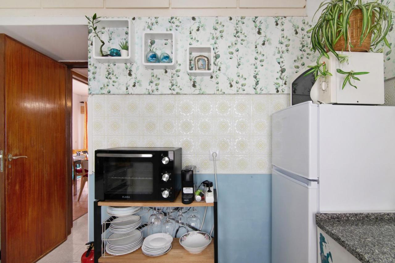 Apartamento Caravela Armação de Pêra المظهر الخارجي الصورة