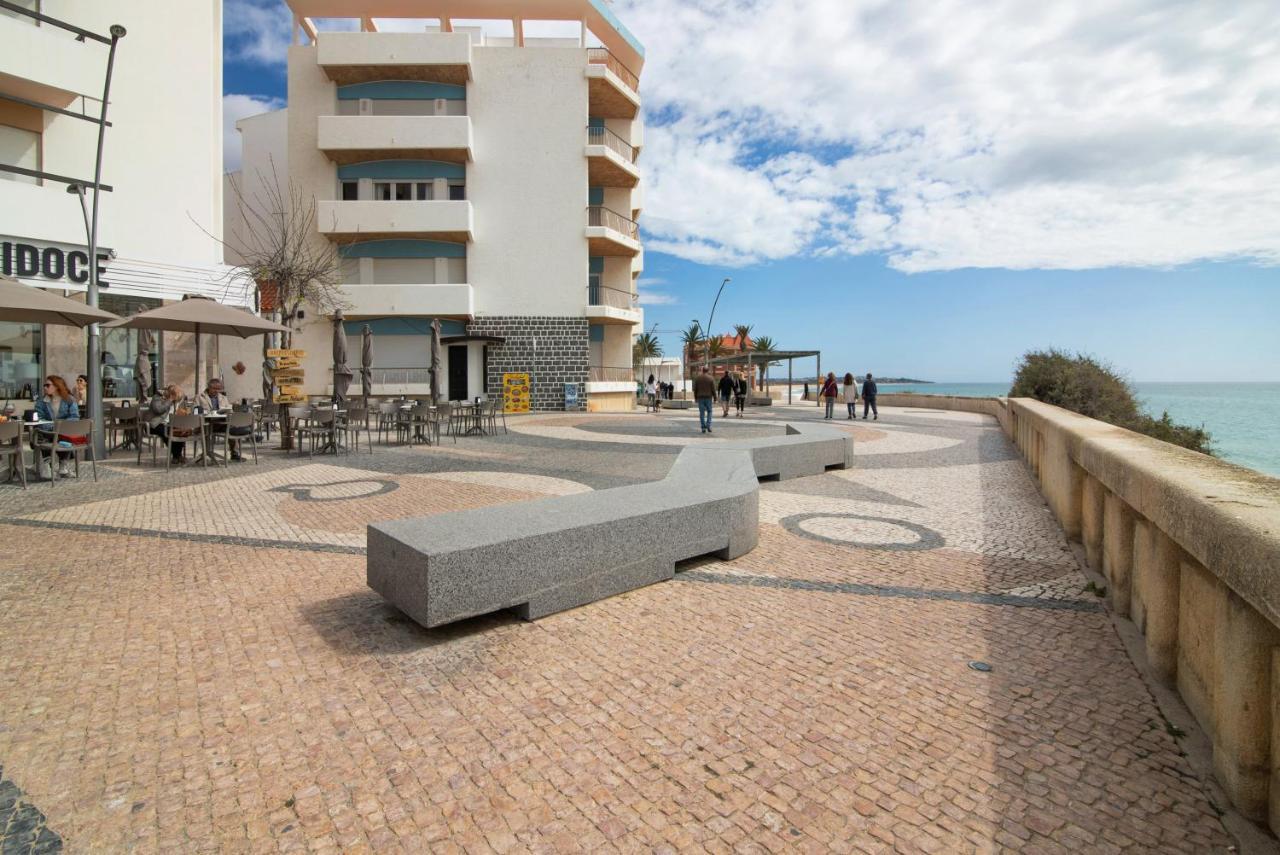 Apartamento Caravela Armação de Pêra المظهر الخارجي الصورة