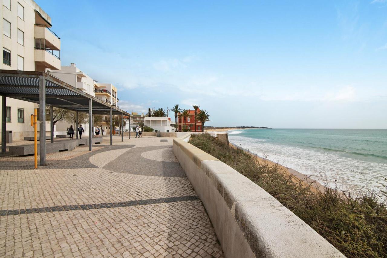 Apartamento Caravela Armação de Pêra المظهر الخارجي الصورة